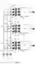 Fig. 03 - Microfluidic distribution scheme
