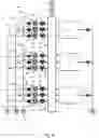 Fig. 04 - Microfluidic distribution scheme