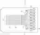 Fig. 01 - Biomimetic array device and methods of using same