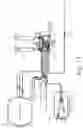 Fig. 10 - Methods and systems for mating disposable syringes with pneumatic drivers without breaking sterility