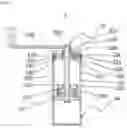 Fig. 07 - Vertical roller-type grinding blade and grinder including same