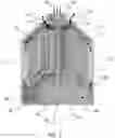 Fig. 03 - COMPRESSOR CENTRIFUGAL FILTER DISC AND ASSEMBLY