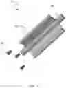 Fig. 04 - COMPRESSOR CENTRIFUGAL FILTER DISC AND ASSEMBLY
