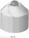 Fig. 10 - COMPRESSOR CENTRIFUGAL FILTER DISC AND ASSEMBLY