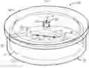 Fig. 01 - Blood washing and separation system