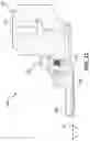 Fig. 14 - Nozzle and applicator system comprising the same