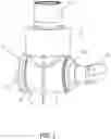 Fig. 02 - Flow passage switching device and water outlet device