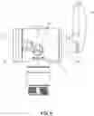 Fig. 06 - Flow passage switching device and water outlet device