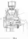 Fig. 09 - Flow passage switching device and water outlet device