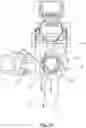 Fig. 12 - Flow passage switching device and water outlet device