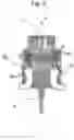 Fig. 03 - Attachment system for mounting a dispensing pump on a vial and associated vial of fluid product