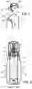 Fig. 07 - Device for packaging and dispensing a fluid product in metered quantities