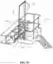 Fig. 13 - Modular paint spraying system