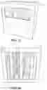 Fig. 07 - Industrial coating application filter with pleated support