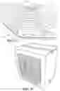 Fig. 09 - Industrial coating application filter with pleated support