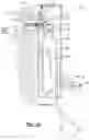 Fig. 02 - ADJUSTABLE SHOWER SYSTEM