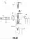 Fig. 06 - ADJUSTABLE SHOWER SYSTEM