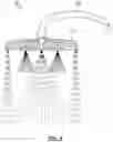 Fig. 07 - ADJUSTABLE SHOWER SYSTEM