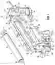 Fig. 02 - CARTRIDGE TYPE FLUID DISPENSING APPARATUS AND METHODS