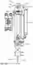 Fig. 19 - CARTRIDGE TYPE FLUID DISPENSING APPARATUS AND METHODS