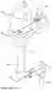 Fig. 34 - CARTRIDGE TYPE FLUID DISPENSING APPARATUS AND METHODS