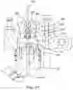 Fig. 43 - CARTRIDGE TYPE FLUID DISPENSING APPARATUS AND METHODS
