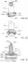 Fig. 44 - CARTRIDGE TYPE FLUID DISPENSING APPARATUS AND METHODS