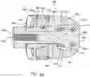Fig. 48 - CARTRIDGE TYPE FLUID DISPENSING APPARATUS AND METHODS