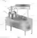Fig. 05 - A SEGREGATION UNIT FOR A SOLID WASTE MANAGEMENT SYSTEM AND A METHOD OF SEGREGATING THEREOF