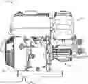 Fig. 01 - Pressure washer system