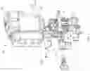 Fig. 08 - Pressure washer system