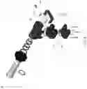 Fig. 10 - Pressure washer system