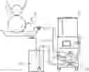 Fig. 01 - Cleaning apparatus for concentration controller of coating machine