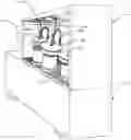 Fig. 01 - Flush Station