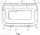 Fig. 06 - Accessory case with attachment loop