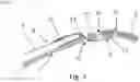 Fig. 08 - Bodywork part comprising a lock loop