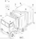 Fig. 02 - Hybrid power conversion system for a refrigerated transport vehicle and method