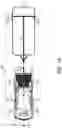 Fig. 02 - Reverse lights trailer hitch assist