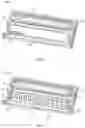 Fig. 02 - END GATE STORAGE COMPARTMENT