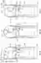 Fig. 02 - AIRBAG ASSEMBLY HAVING AN AUGMENTED INFLATABLE AIRBAG CUSHION