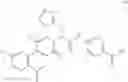 Fig. 331 - Oxopicolinamide derivative, preparation method therefor and pharmaceutical use thereof