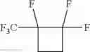 Fig. 02 - SOLVENT COMPOSITIONS CONTAINING 1,2,2-TRIFLUORO-1-TRIFLUOROMETHYLCYCLOBUTANE (TFMCB)