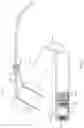 Fig. 02 - Liquid-chemical sterilization system with biological indicator