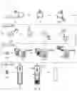 Fig. 02 - Processes for producing superalloys and superalloys obtained by the processes