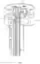 Fig. 08 - Connecting device and internal plasma spraying system