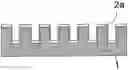 Fig. 01 - Composition for metal electroplating comprising leveling agent