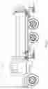 Fig. 02 - Electrohydraulic actuator system for snow-removal components
