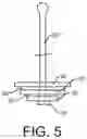 Fig. 06 - Graduated oval plunger system