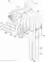 Fig. 01 - MAGNETIC SUPPORT CLIP AND TOOL FOR INSTALLATION AND REMOVAL THEREOF