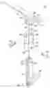 Fig. 07 - MAGNETIC SUPPORT CLIP AND TOOL FOR INSTALLATION AND REMOVAL THEREOF